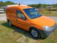 Opel Combo 1.3 CDTI,TÜV Neu Brandenburg - Schwedt (Oder) Vorschau