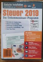 Steuer Software 2019 OVP NEU Niedersachsen - Cloppenburg Vorschau