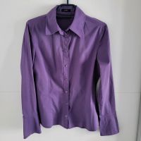 Hemd Bluse Damen lila München - Pasing-Obermenzing Vorschau