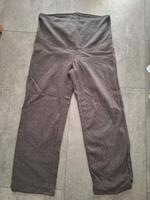 kuschelige Umstandshose Gr. 40/42 von Esmara/Lidl Schwangerschaft Sachsen - Zwickau Vorschau