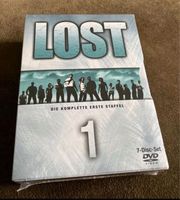 Lost Staffel 1 Neu in Folie DVD Kreis Ostholstein - Stockelsdorf Vorschau