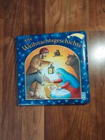 Buch Die Weihnachtsgeschichte Rheinland-Pfalz - Rengsdorf Vorschau