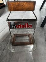 Nutella Süßigkeit Behälter, Glas Nürnberg (Mittelfr) - Mitte Vorschau