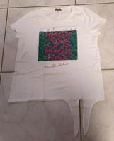 Street one T-Shirt Gr. 40 M L weiß Nordrhein-Westfalen - Velen Vorschau