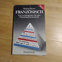 Roland Rexer Französisch Ein Lernbegleiter für den Französischunt Parchim - Landkreis - Plate Vorschau