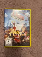 The Lego Movie DVD Herzogtum Lauenburg - Büchen Vorschau