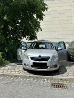 Opel Agila , Klimaanlage , Rückfahrkamera, Multilenkrad Friedrichshain-Kreuzberg - Kreuzberg Vorschau
