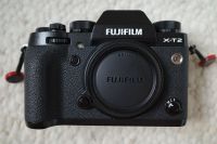 Fujifilm X-T2, unter 5000 Auslösungen, Restgarantie bei Calumet Leipzig - Schleußig Vorschau