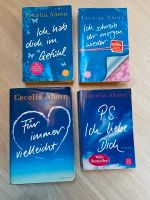 Bücher Cecelia Ahern P.S. Ich liebe dich, Für immer vielleicht Hessen - Hammersbach Vorschau