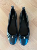 Michael Kors Ballerina schwarz 38 Niedersachsen - Wennigsen Vorschau