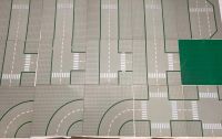 Lego Straßenplatten, 15 Stück, je 4€ Hannover - Linden-Limmer Vorschau