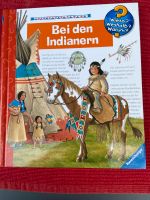 Sachbuchreihe „Bei den Indianern“ Wieso? Weshalb? Warum? Rheinland-Pfalz - Wolken Vorschau