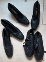 4 Paar Schuhe Gr. 36 Niedersachsen - Visselhövede Vorschau