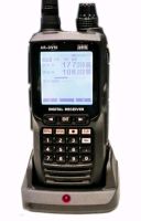 AOR AR DV10 Profi Funkscanner Analog und Digital Handscanner Bayern - Augsburg Vorschau