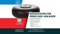 Bosch Car Service Prinz Gasanlagen Service !! Wuppertal - Heckinghausen Vorschau