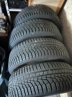 Winterreifen 4 Stück 275/45 R19 mit Felgen Saarland - Kleinblittersdorf Vorschau