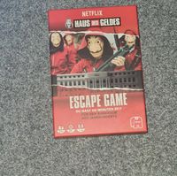 Orginal Netflix Haus des Geldes Escape Game von Jumbo Bayern - Lichtenfels Vorschau