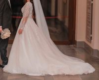 SimaCouture Brautkleid Gelinlik Hessen - Münster Vorschau