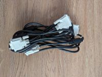 DVI Kabel, 2m, 3 Stück Brandenburg - Cottbus Vorschau