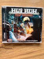 Hui Buh Der Schatten des Gespensterjägers CD Hessen - Biebertal Vorschau