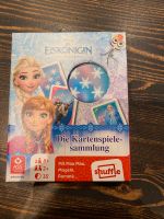 Die Kartenspielsammlung die Eiskönigin Schleswig-Holstein - Ekenis Vorschau