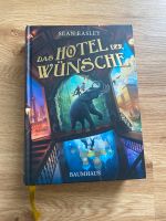Das Hotel Der Wünsche von Sean Easley Baden-Württemberg - Villingen-Schwenningen Vorschau