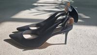Sophia Webster Slingpumps, Größe 37,5, 7cm Absatz Bayern - Marktschellenberg Vorschau