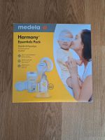 Meleda Milchpumpe Harmony Essentials Pack / Handmilchpumpe Hessen - Hanau Vorschau