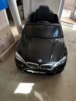 BMW X6 M Elektroauto für Kinder Brandenburg - Oranienburg Vorschau