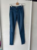 Jeanshose ONLY blau Gr. XS/32 Saarland - Dillingen (Saar) Vorschau