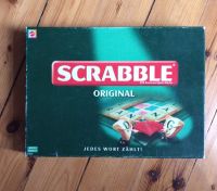 leere Scrabble Schachtel,intakt Friedrichshain-Kreuzberg - Kreuzberg Vorschau