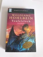 Buch Teufelsloch Nordrhein-Westfalen - Wassenberg Vorschau