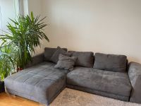 Couch mit Schlaffunktion, Bettkasten, Eckcouch Ecksofa L Frankfurt am Main - Kalbach Vorschau