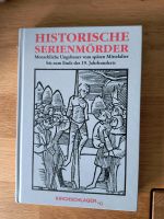 Kirchschlager: Historische Serienmörder Nordrhein-Westfalen - Velbert Vorschau