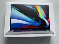 MacBook Pro (16 Zoll, 2019), kaum benutzt, top Zustand Schleswig-Holstein - Kiel Vorschau