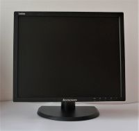 Lenovo ThinkVision LT1913pA | Höhenverstellbar, Kippbar, Drehbar Schleswig-Holstein - Krempdorf Vorschau