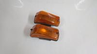 2 Wartburg 353 Blinker DDR original Blinkleuchten komplett RUHLA Sachsen - Auerbach (Vogtland) Vorschau