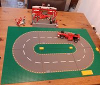 Lego Racers Bayern - Ingolstadt Vorschau