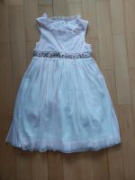 Mädchen Kleid Gr 110-128 zu verkaufen Baden-Württemberg - Herrenberg Vorschau