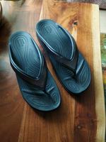 Crocs Sandale Gr. 40 Schleswig-Holstein - Wankendorf Vorschau