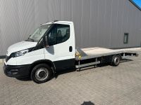 Iveco 3,0 Abschleppwagen 3,5T Nordrhein-Westfalen - Borken Vorschau