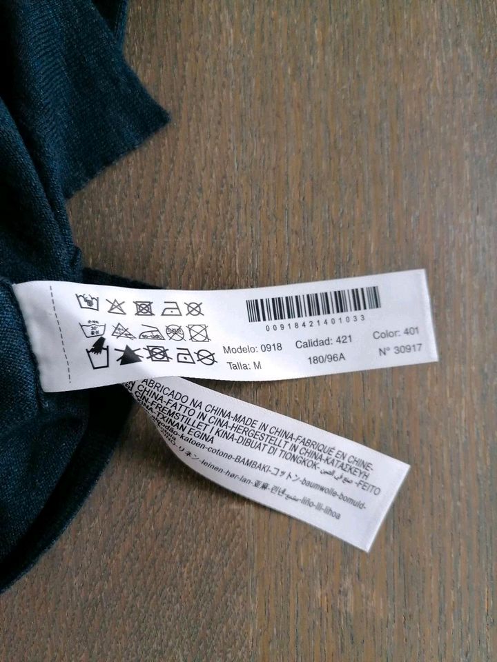 Massimo Dutti Shirt - neu und ungetragen in Langenfeld