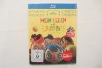 Blu-ray DVD - MEIN LEBEN als ZUCCHINI - Animation Bayern - Buchloe Vorschau