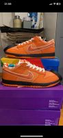 Nike SB Dunk Orange Lobster x Concepts (2022) Dresden - Dresden-Plauen Vorschau