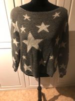 Strickpullover (Sterne) Bayern - Fuchsstadt Vorschau