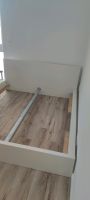 IKEA Malm Bettgestell weiß 160 x 200 cm Niedersachsen - Thedinghausen Vorschau