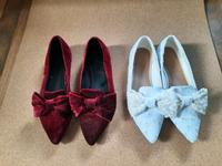 Damen Schuhe gr. 40, ASOS, NEU Niedersachsen - Wolfenbüttel Vorschau