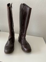 Tolle Damenstiefel von Emu, gefüttert, Gr. 38 Duisburg - Homberg/Ruhrort/Baerl Vorschau