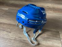 Bauer REAKT 100 Eishockey Helm ( Adler Mannheim ) S Hessen - Lampertheim Vorschau