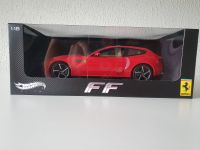 Modellauto Ferrari FF / 1:18 Bayern - Kirchzell Vorschau